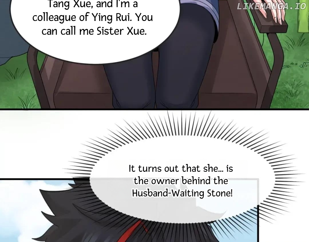 Era of the Haunted chapter 77 - page 4